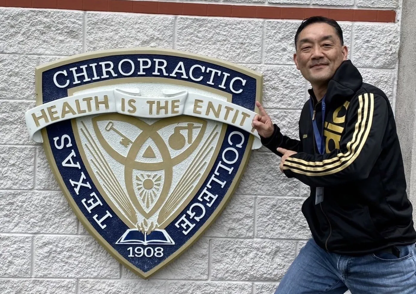 TEXAS CHIROPRACTIC COLLEGE