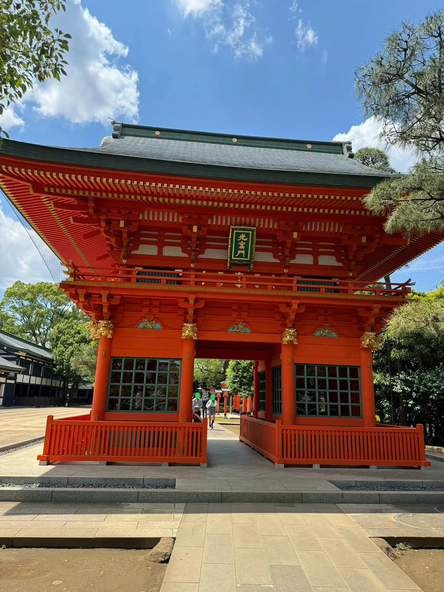 【さらば東京🗼】