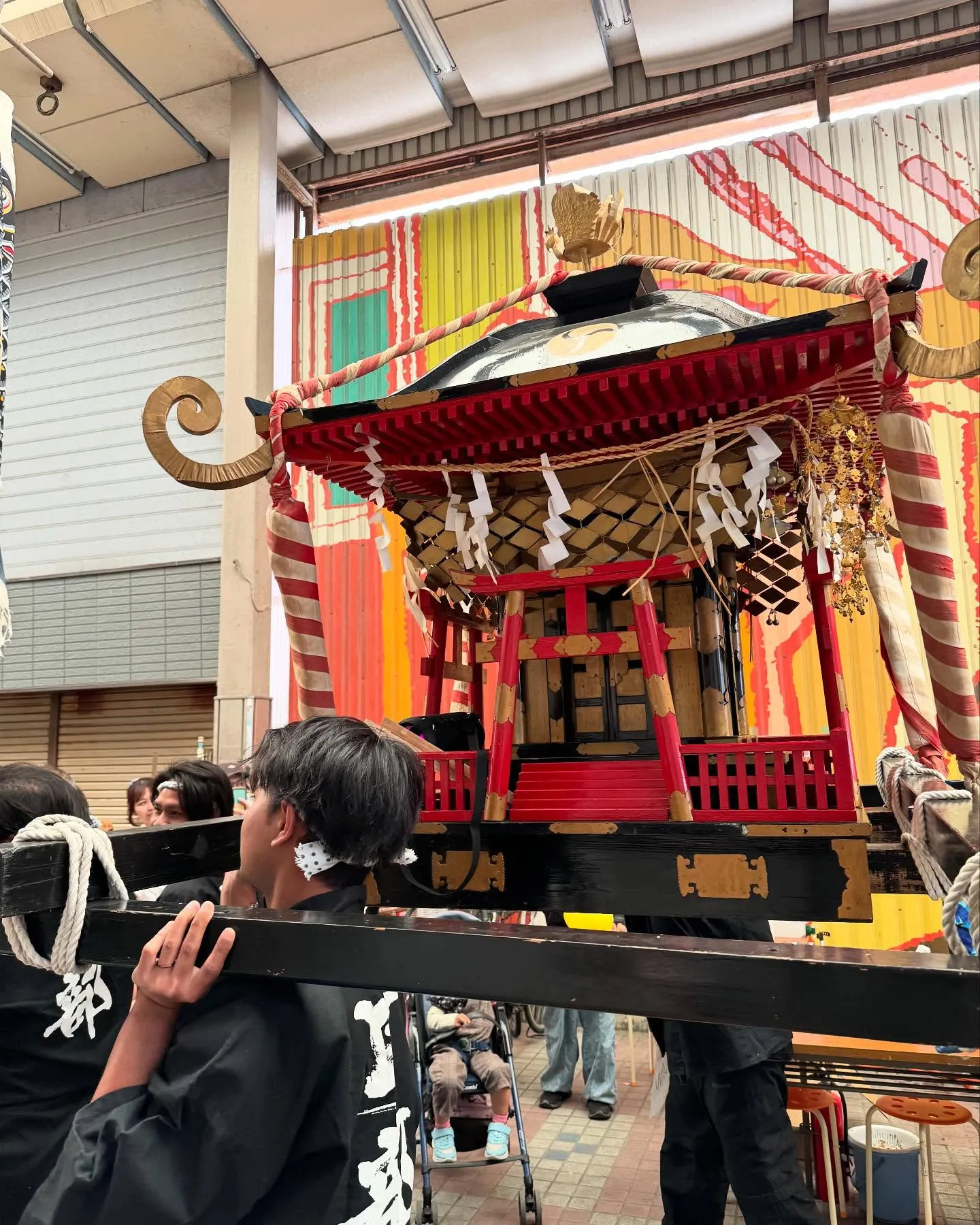 【有難うございました🥹】