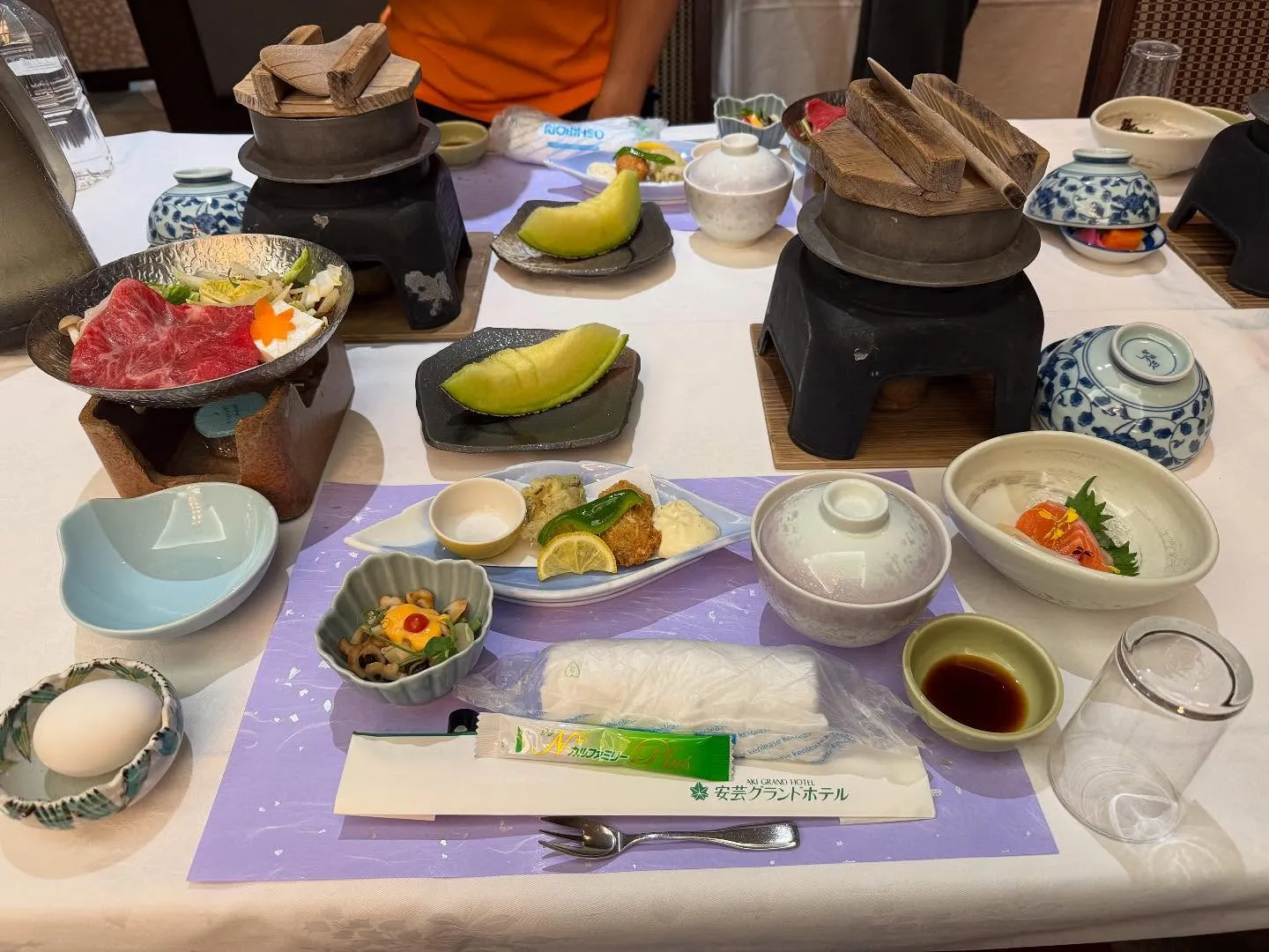 【カイロプラクー誕生🐣】