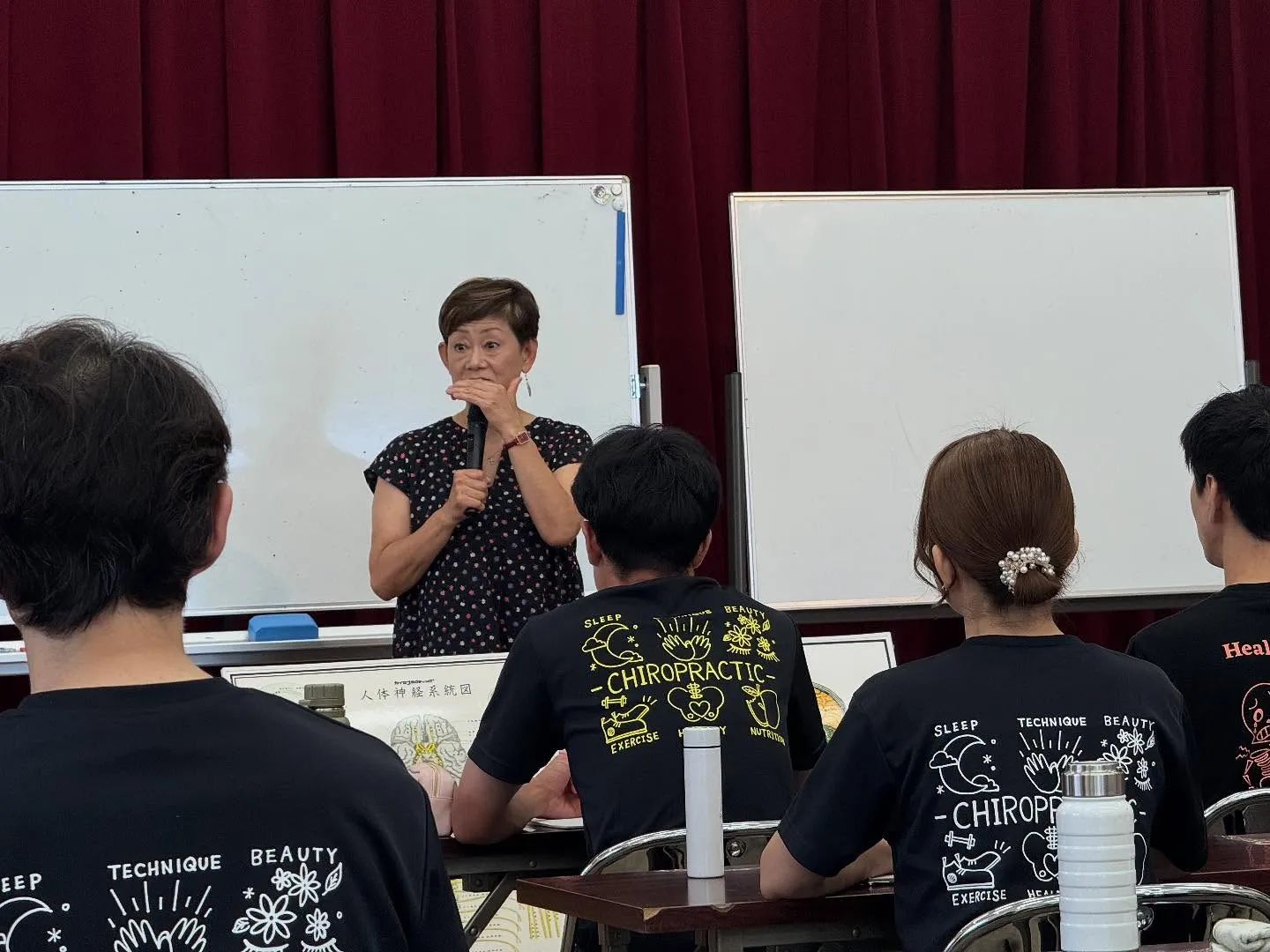 【忙しくさせてもらっています😃2】