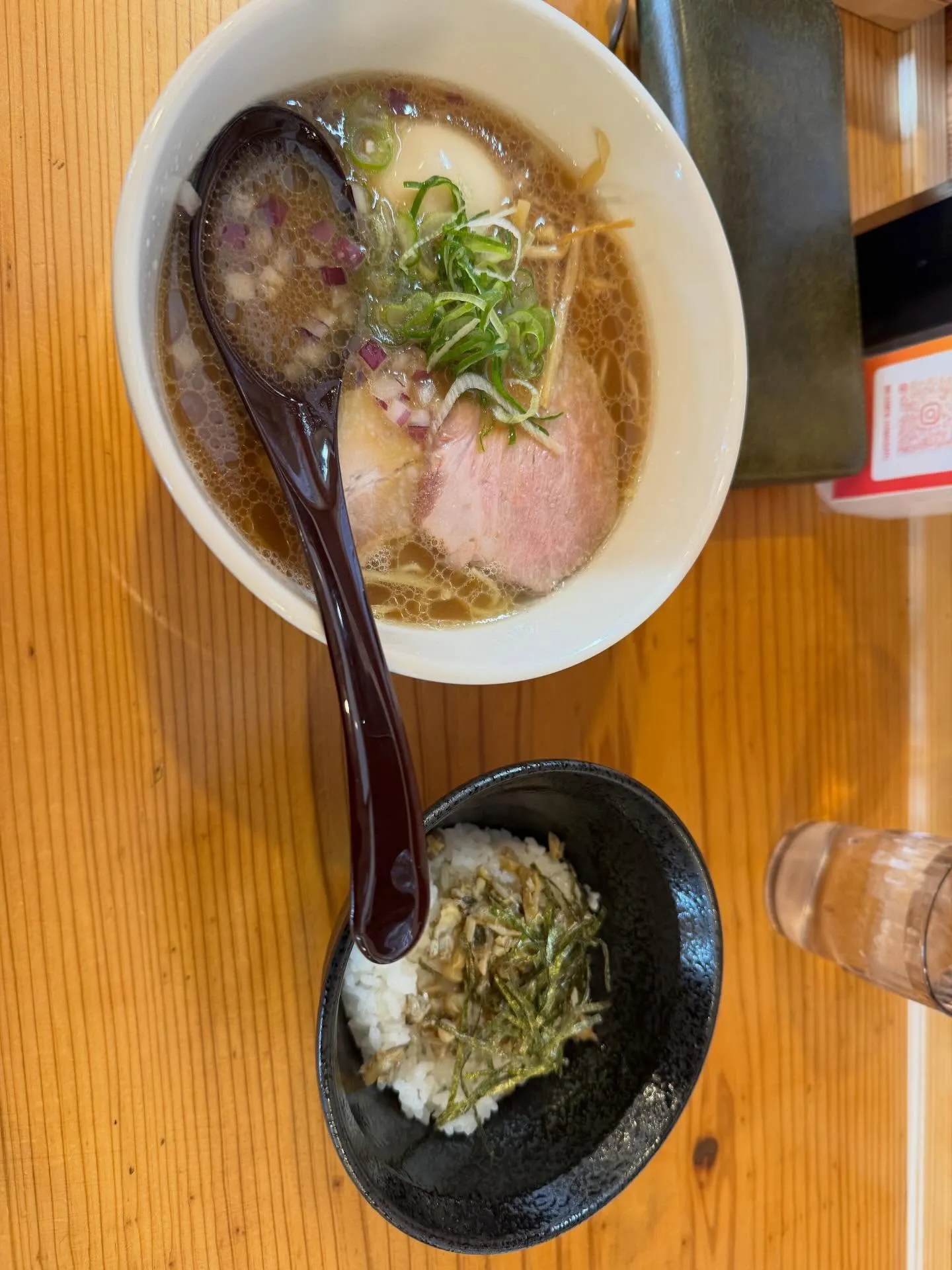 【1年6ヶ月点検のアビー】