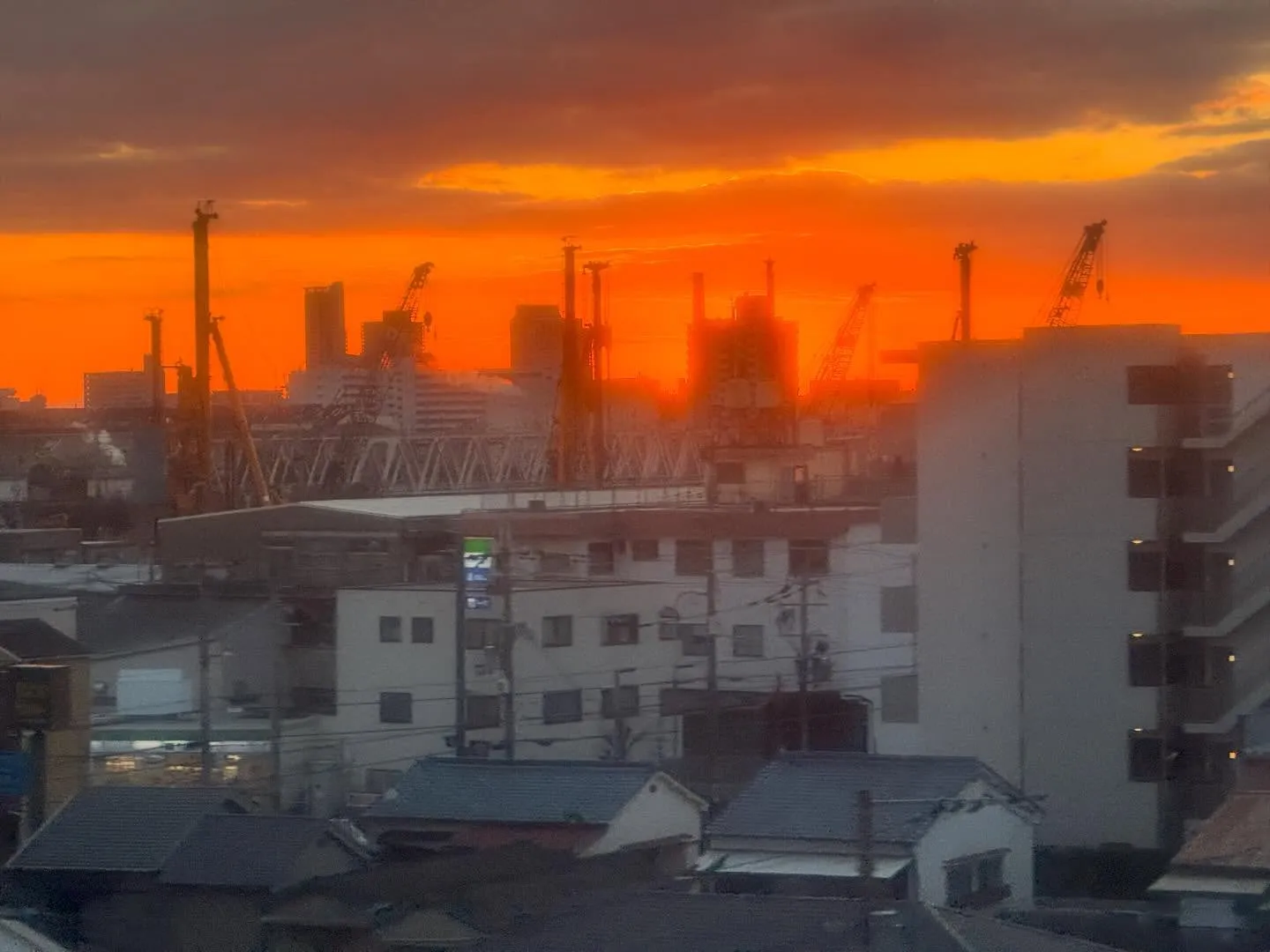 【大阪選抜会議🤨】