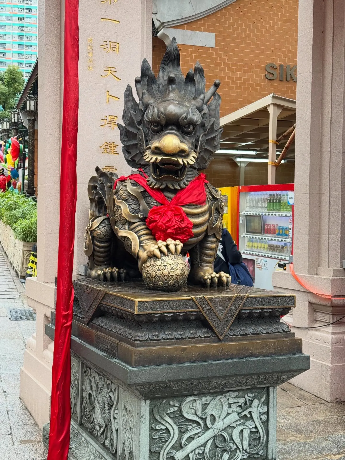 【香港🇭🇰マカオ🇲🇴その1】