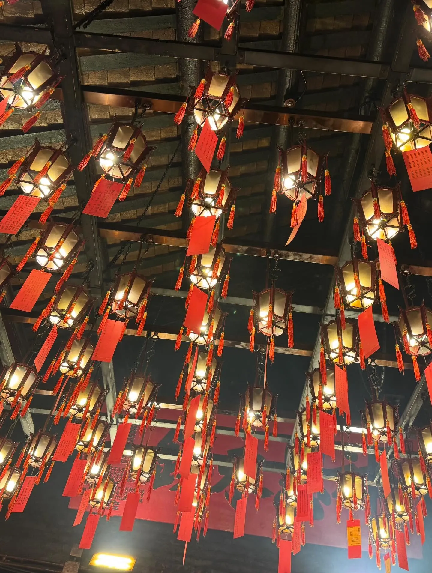 【香港🇭🇰マカオ🇲🇴その1】