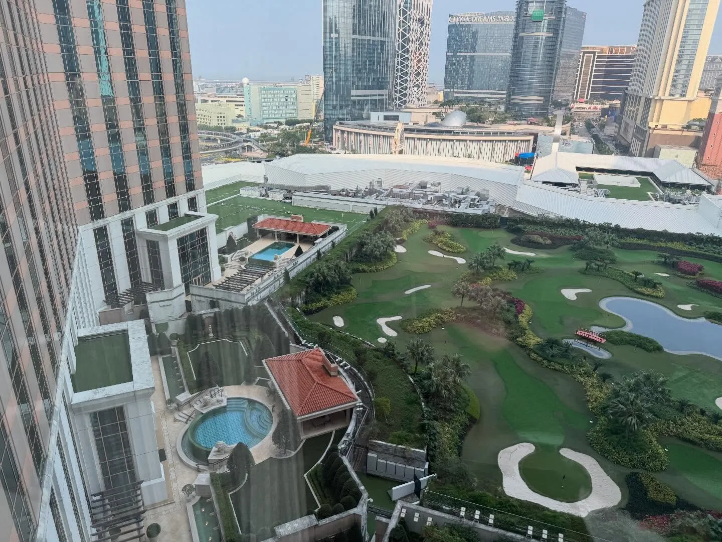 【香港🇭🇰マカオ🇲🇴その2】