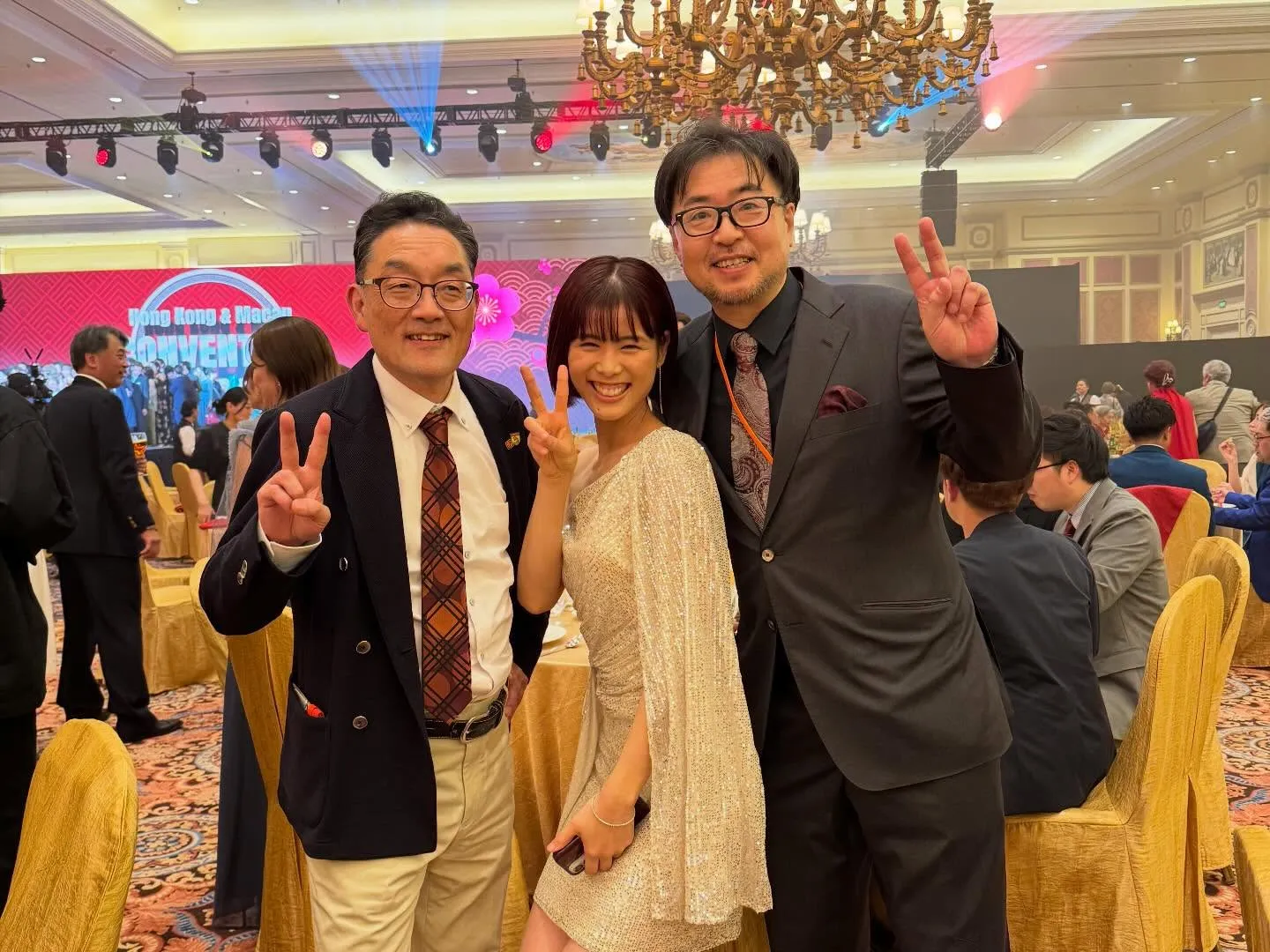 【香港🇭🇰マカオ🇲🇴その2】