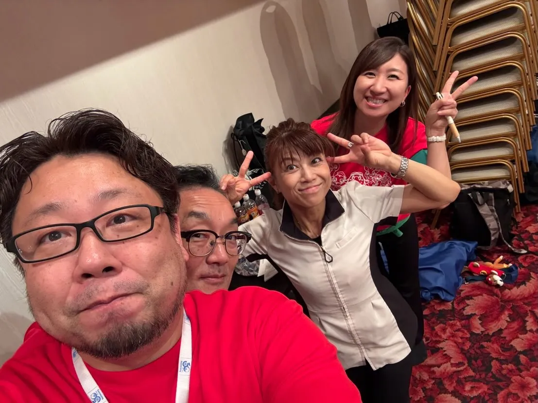 【日々前進🐢】